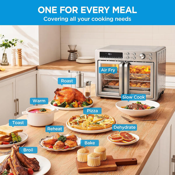 Brinox Complete Package